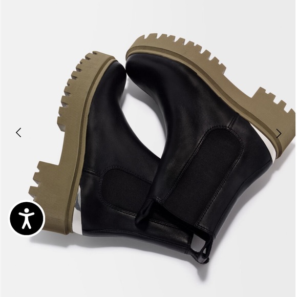 Maje Boots - Picture 4 of 5